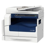 Máy photocopy Fuji Xerox DocuCentre S2520